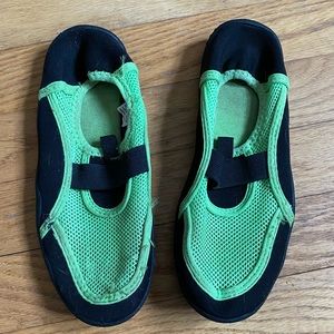 Pick any 5 for $15 Wonder Nation Kid’s Water Shoes Size 2/3